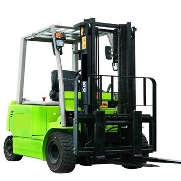 Складское оборудование и техника